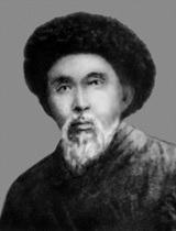 Дюр Сооронбаев