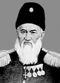 Шабдан Жантаев
